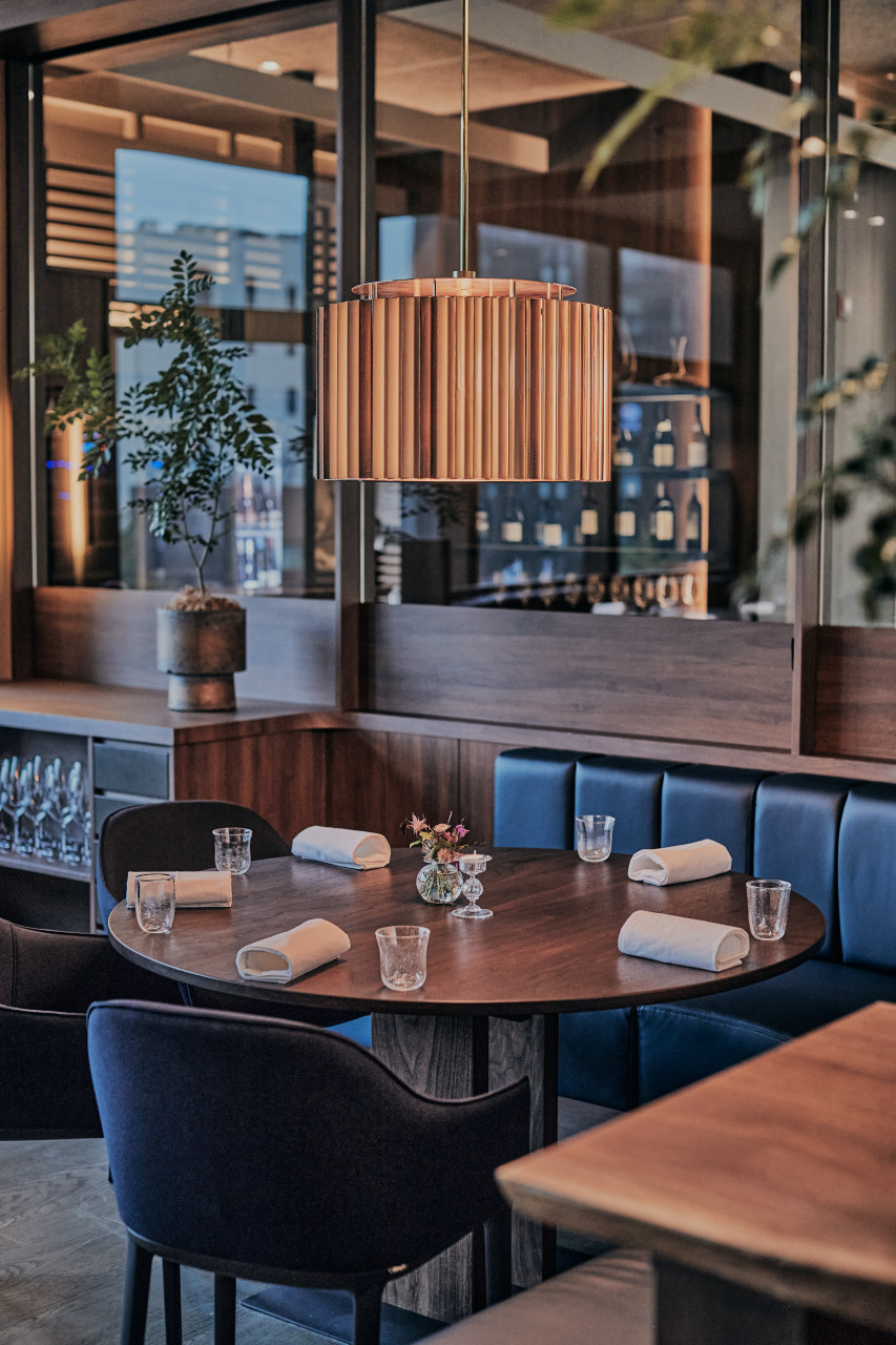 Restaurant Allen, photo 1
