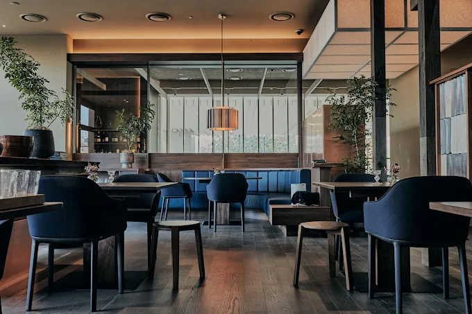 Restaurant Allen, photo 2