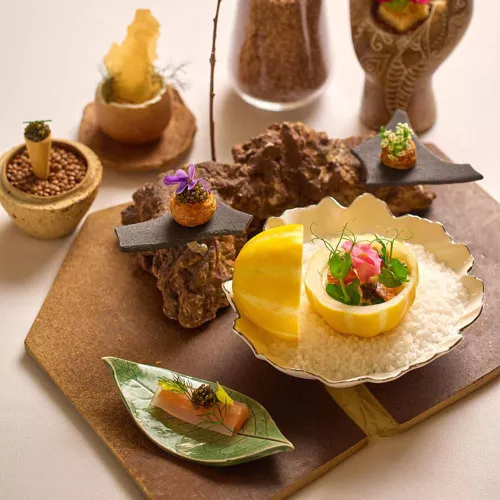 Kang MinChul Restaurant, photo 2