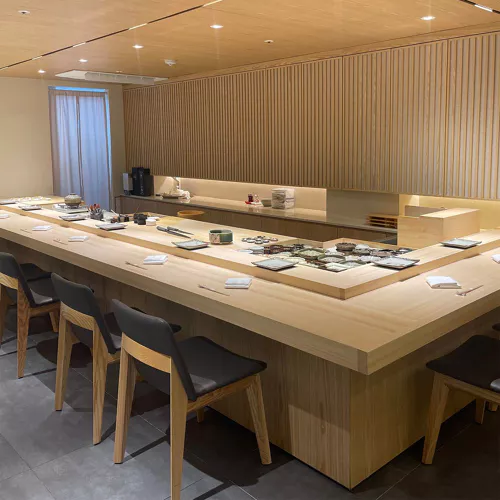 Sushi Matsumoto, photo 1