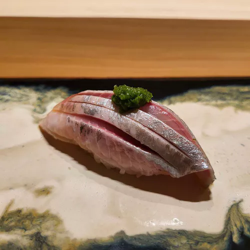 Sushi Matsumoto, photo 2