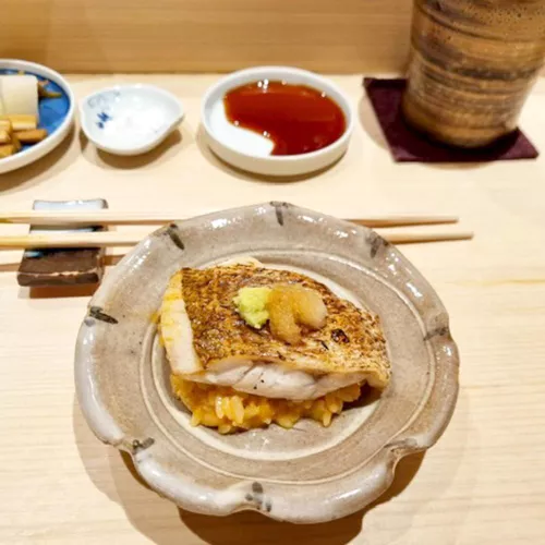 Sushi Matsumoto, photo 3