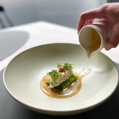 Exquisine, photo 1