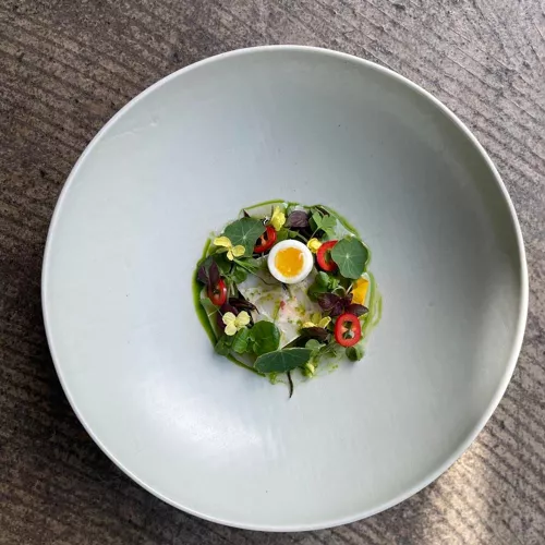 Exquisine, photo 2