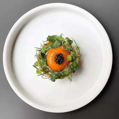 Exquisine, photo 3