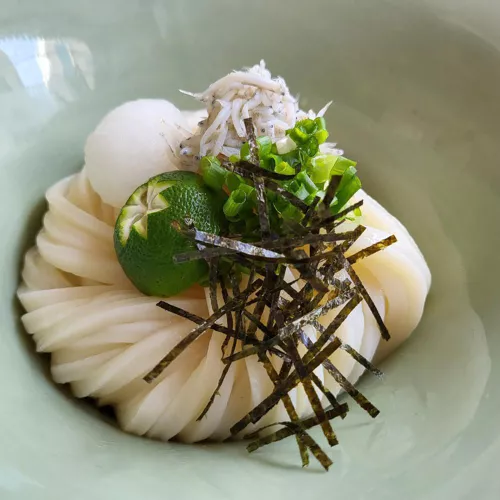 Hyun Udon, photo 1