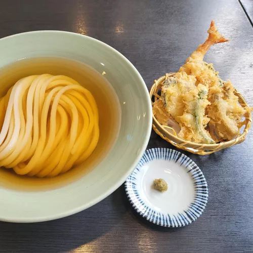 Hyun Udon, photo 2