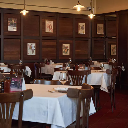 Vault Steakhouse, photo 2