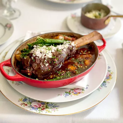Bistrot de Yountville, photo 1