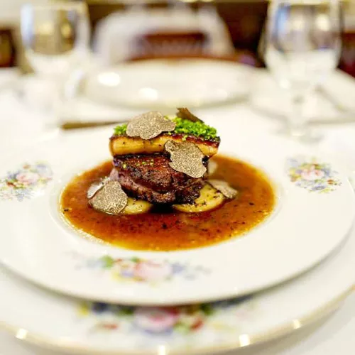 Bistrot de Yountville, photo 2