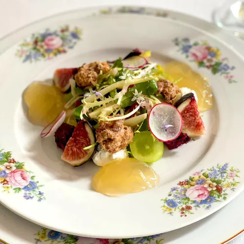 Bistrot de Yountville, photo 3