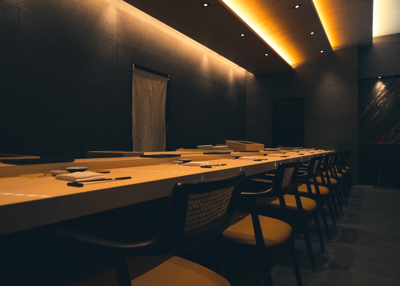 Sushi Gyeol, photo 1