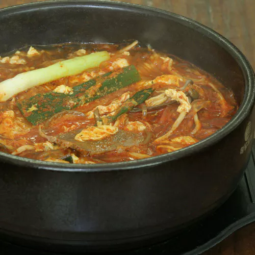 Oegojip Seolleongtang, photo 1