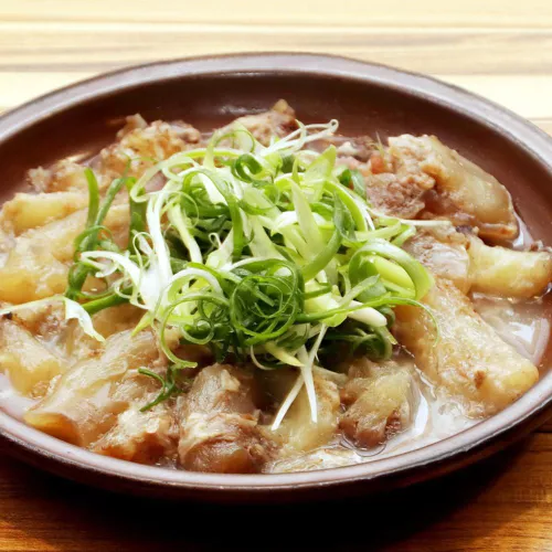 Oegojip Seolleongtang, photo 3
