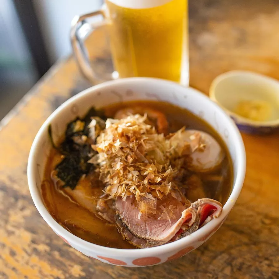 Damtaek, photo 1