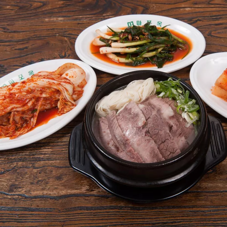 Mapo Ok, photo 2