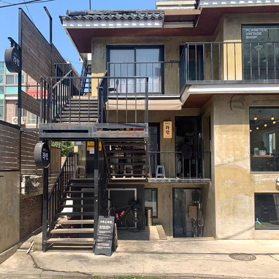 Oreno Ramen, photo 3