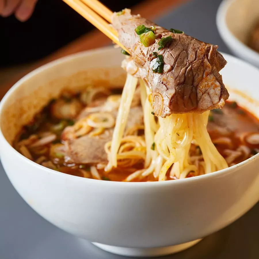 Tasty Cube, photo 1