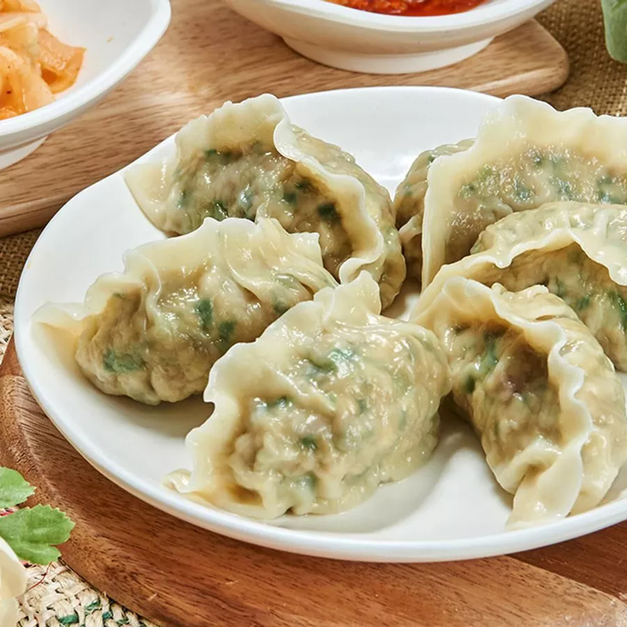 Jungin Myeonok, photo 2