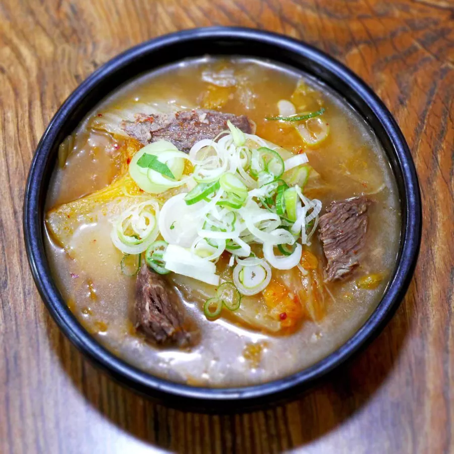 Hapjeongok, photo 2
