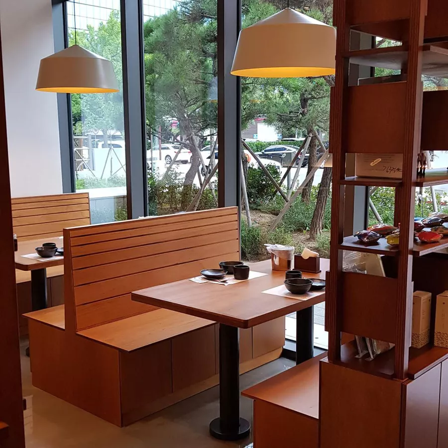 Hwa Hae Dang, photo 3
