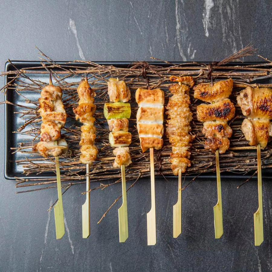 Yakitori Mook, photo 2