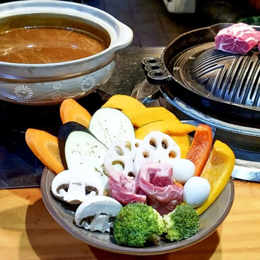 Ichiryu, photo 3