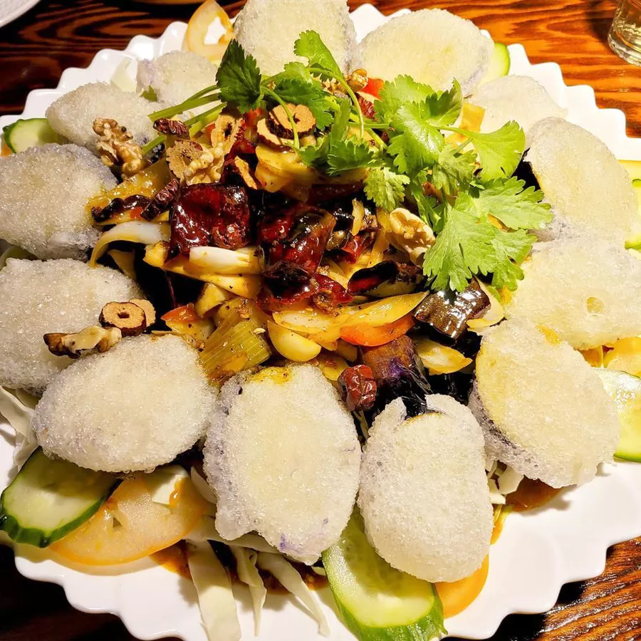 Zhonghuafuchun Salon, photo 2