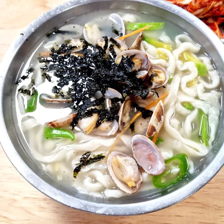 Limbyungjoo Sandong Kalguksu, photo 1
