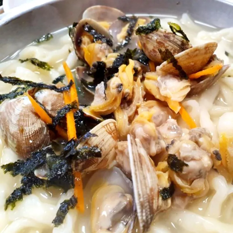 Limbyungjoo Sandong Kalguksu, photo 2