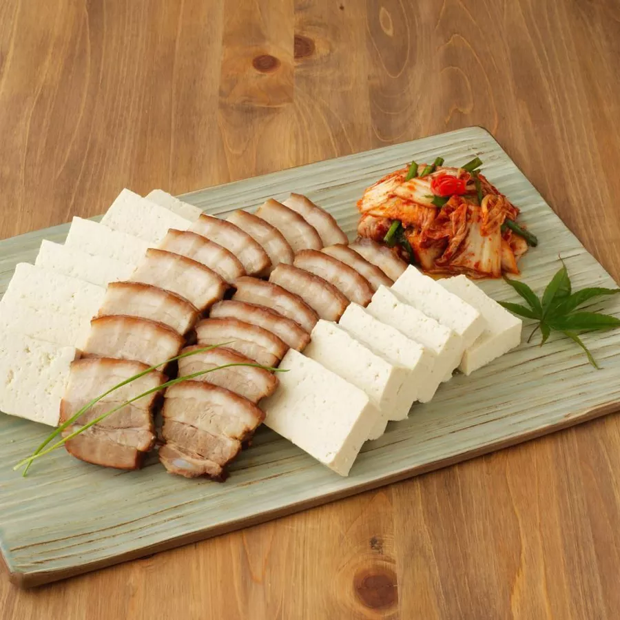 Baek Nyun Ok, photo 1