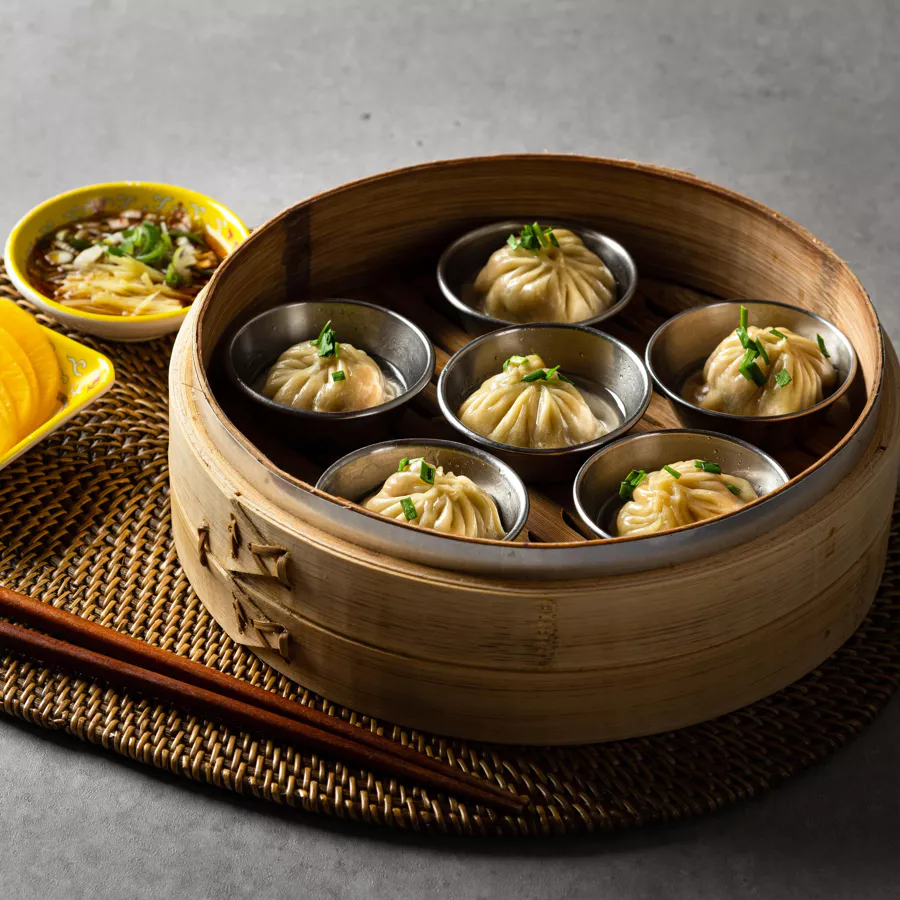 Goobok Mandu, photo 1