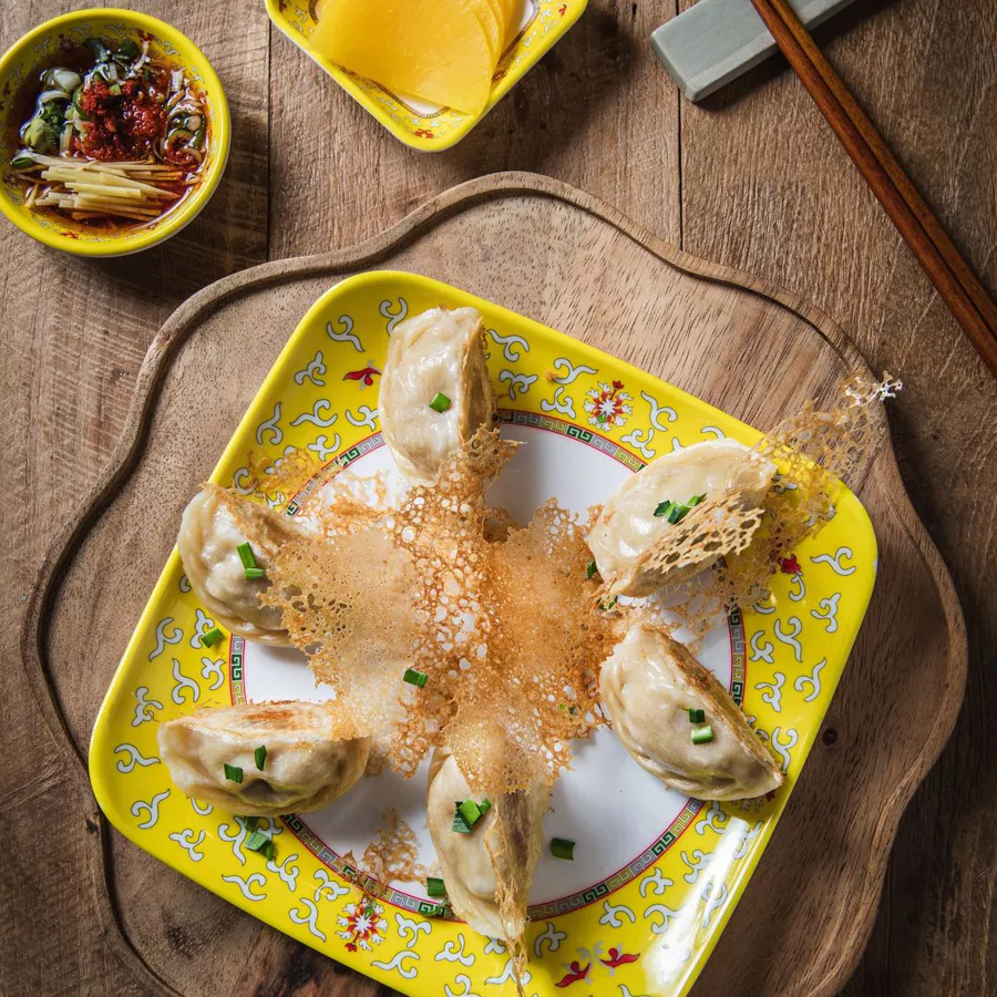 Goobok Mandu, photo 2