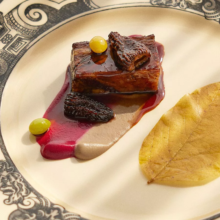 Gucci Osteria da Massimo Bottura, photo 1