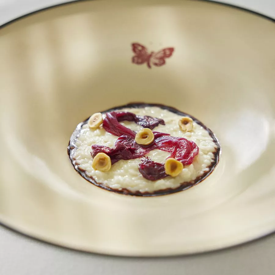 Gucci Osteria da Massimo Bottura, photo 2