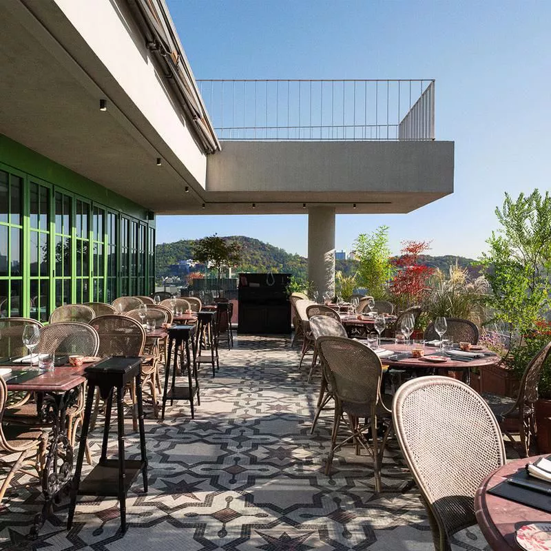 Gucci Osteria da Massimo Bottura, photo 3