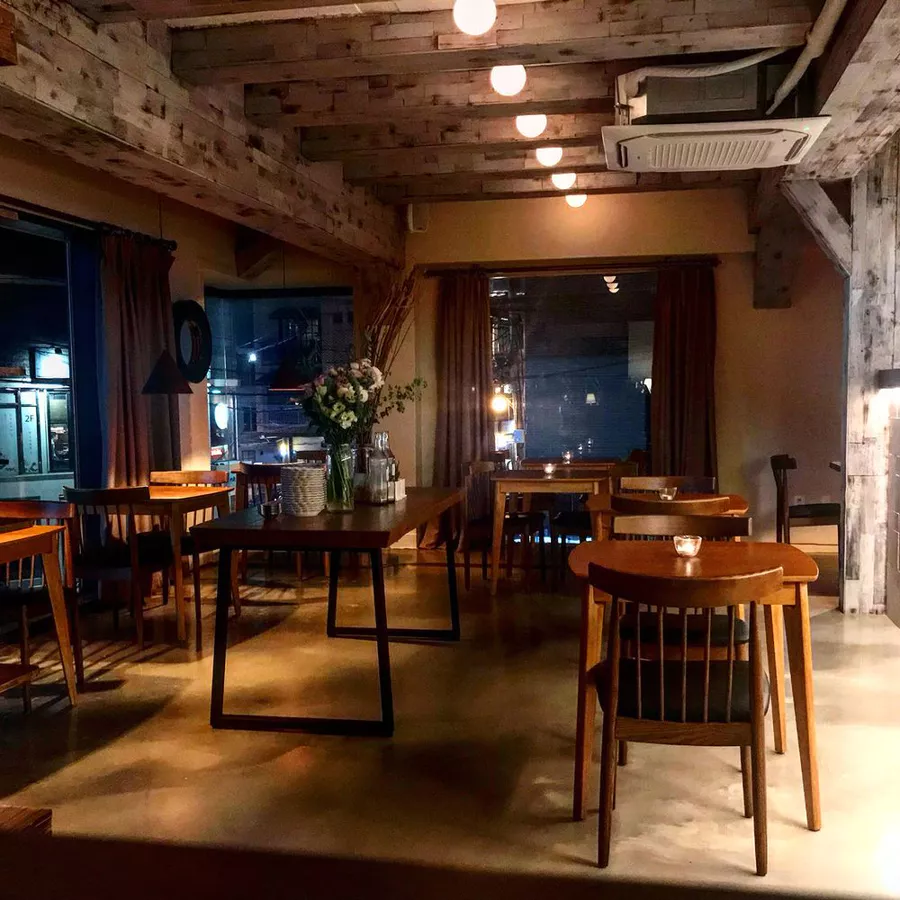 Osteria Orzo, photo 1