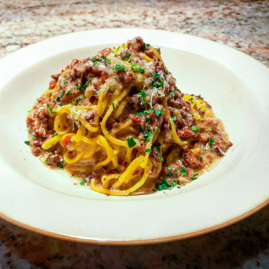 Osteria Orzo, photo 2