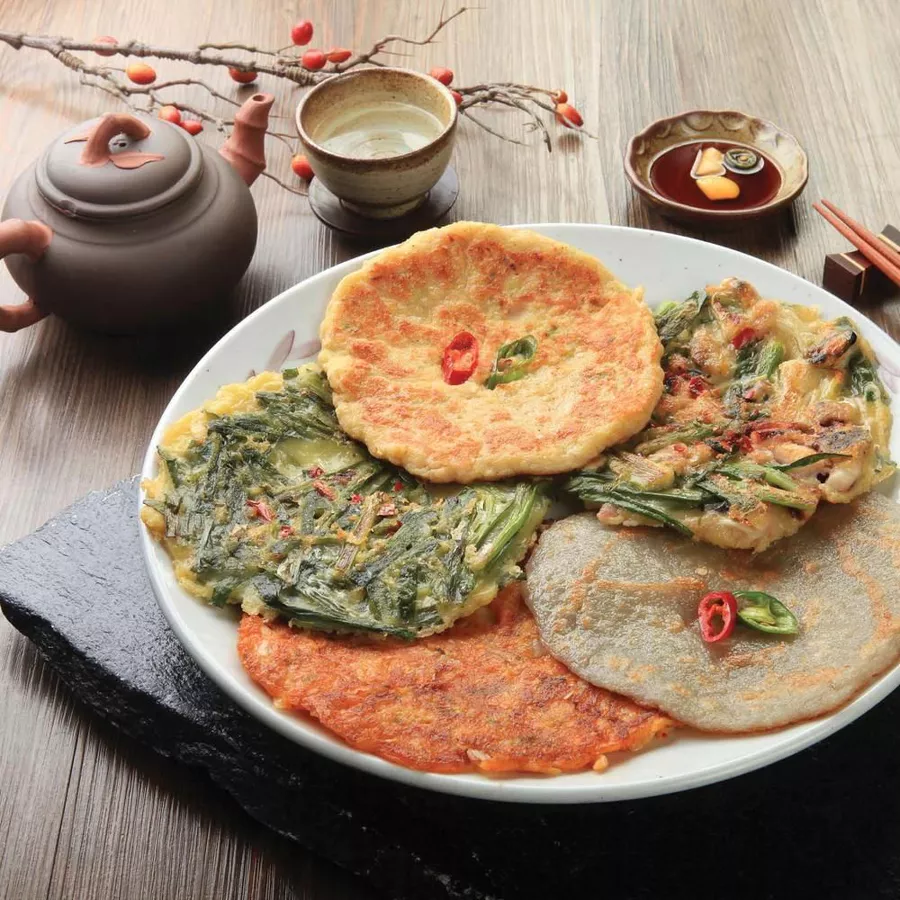 Gaeseong Mandu Koong, photo 2