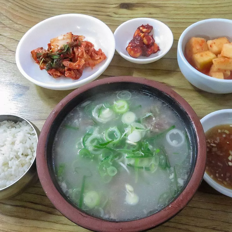 Daesungjip, photo 1