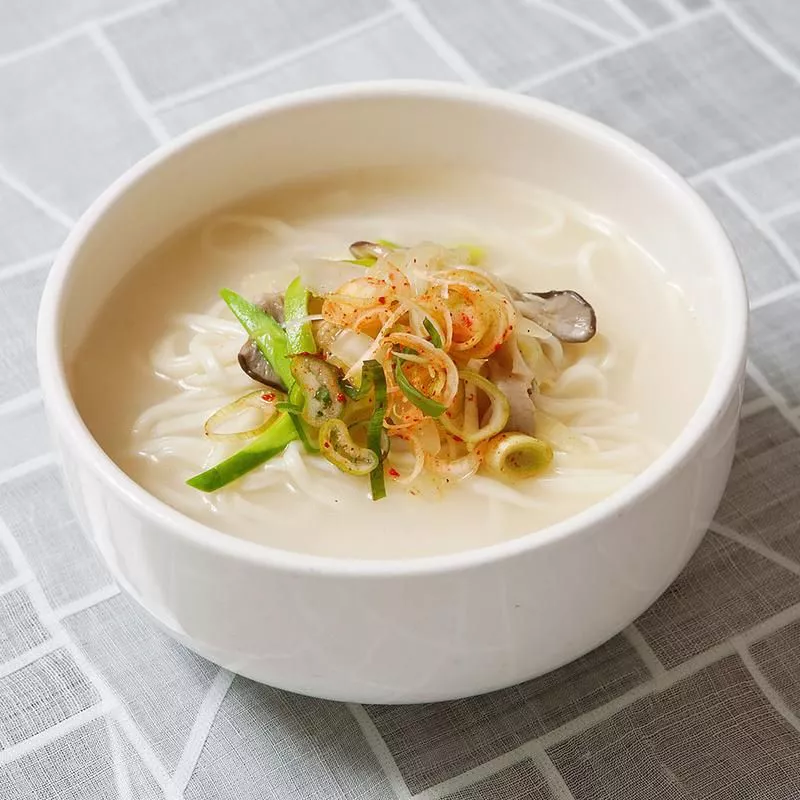 Hwangsaengga Kalguksu, photo 2