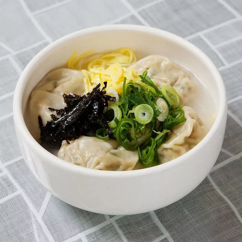 Hwangsaengga Kalguksu, photo 3