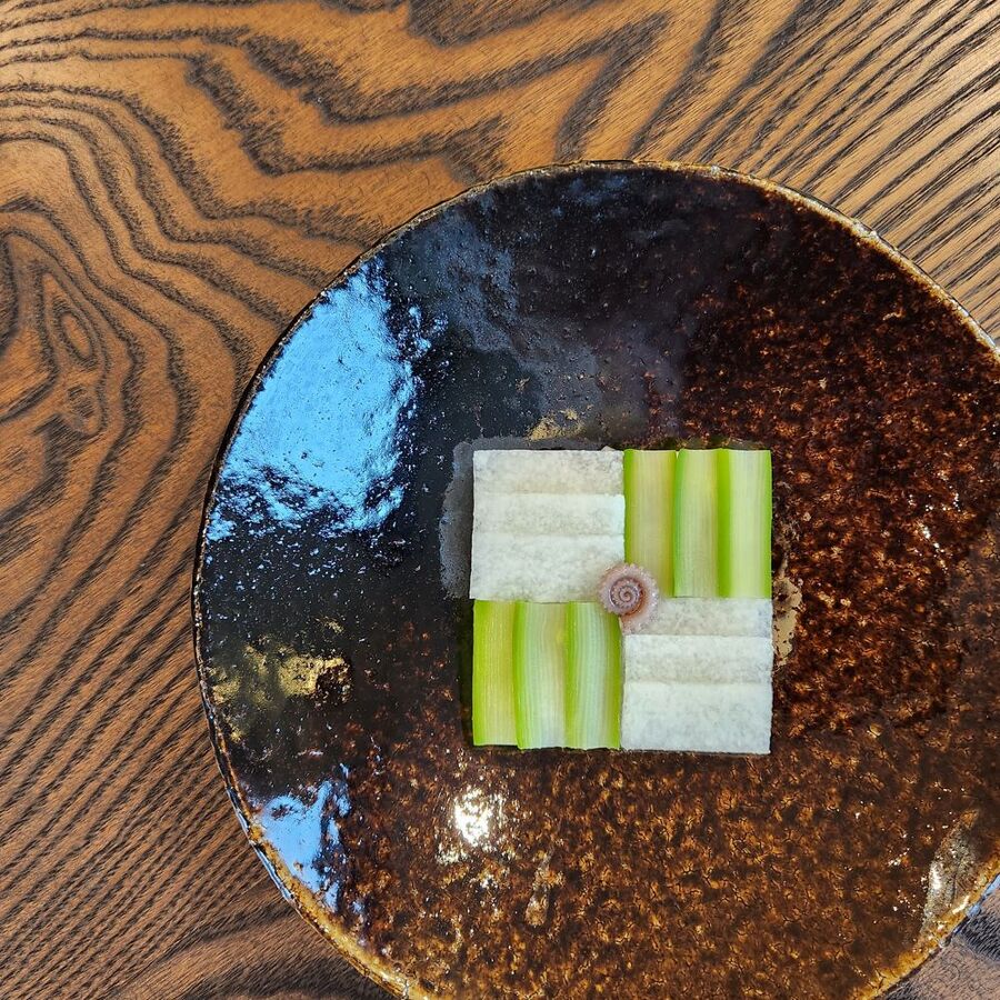 Restaurant Jueun, photo 1