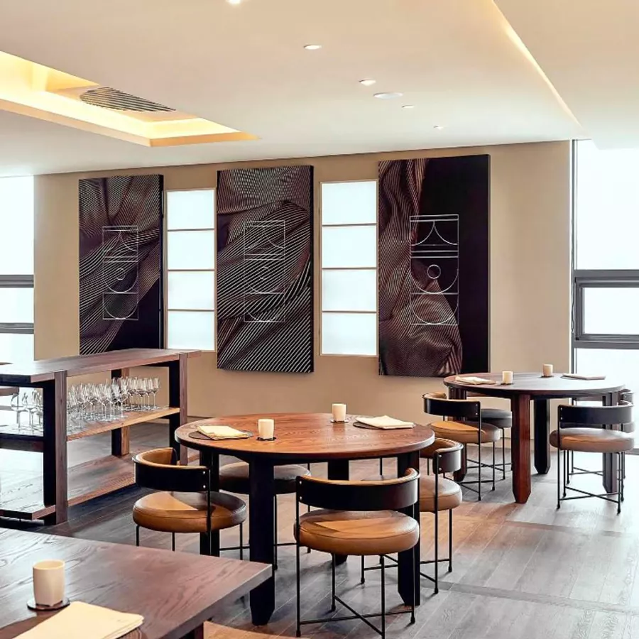 Restaurant Jueun, photo 2