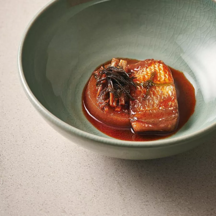Restaurant Jueun, photo 3