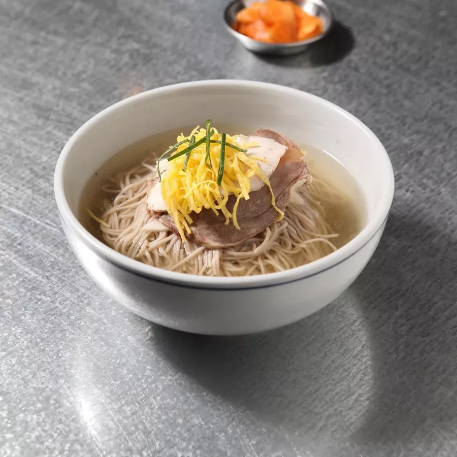 Gwanghwamun Gukbap, photo 3