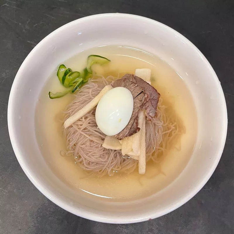 Nampo Myeonok, photo 2