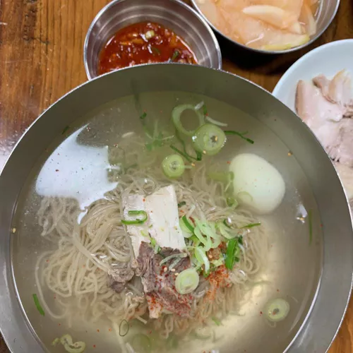 Pildong Myeonok, photo 1