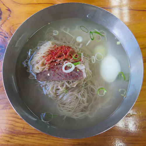Pildong Myeonok, photo 2