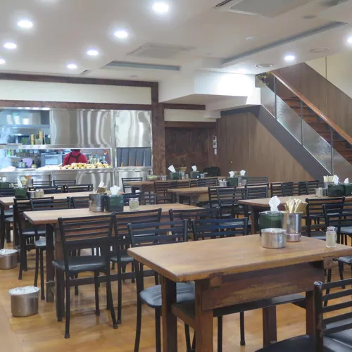 Hadongkwan, photo 2